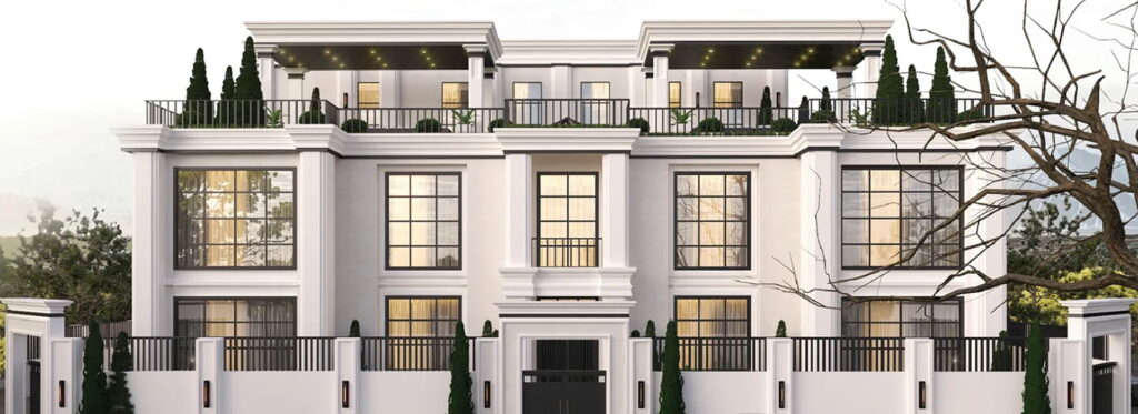 Top Architecture Firms in Duabi