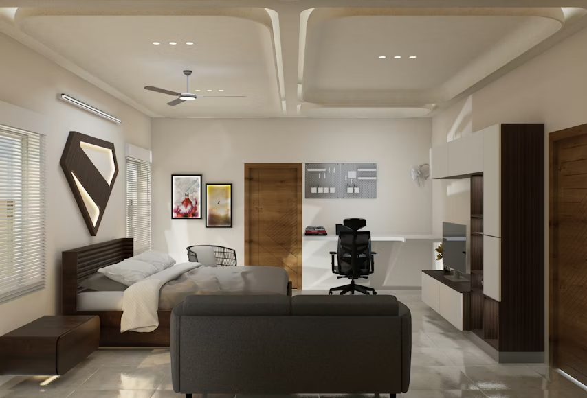 Best Interior Designers in Dubai