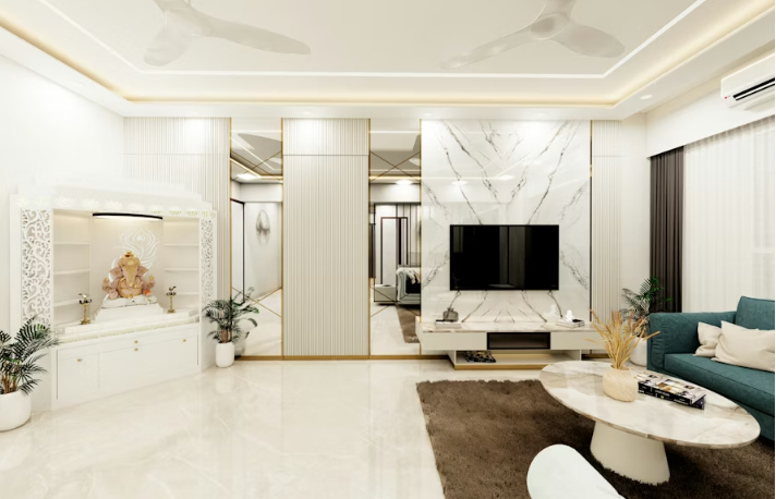 Interior Design Company in Dubai