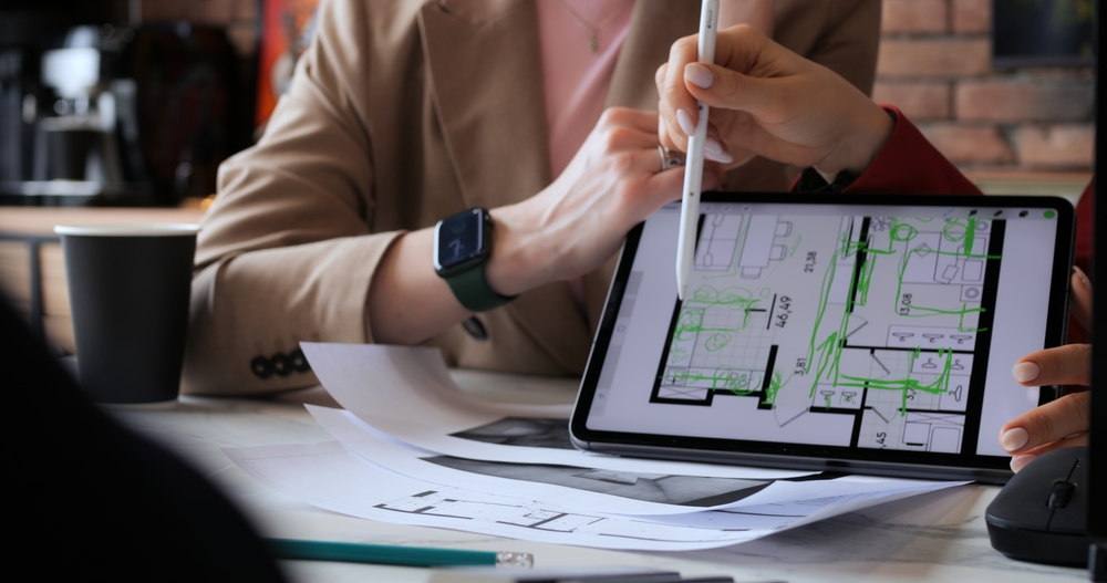 Interior Design Services in Dubai