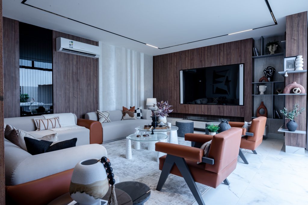 How Much Does Interior Design Cost in Riyadh? A Transparent Pricing Guide 2026