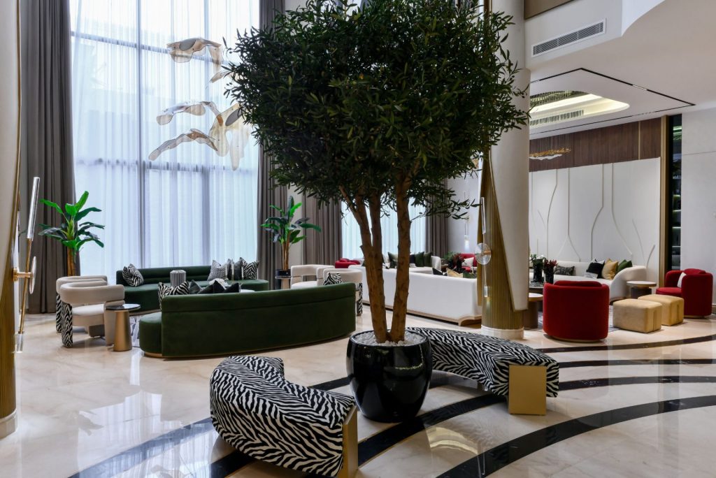 Interior Design Company in Riyadh: How to Choose the Right One?