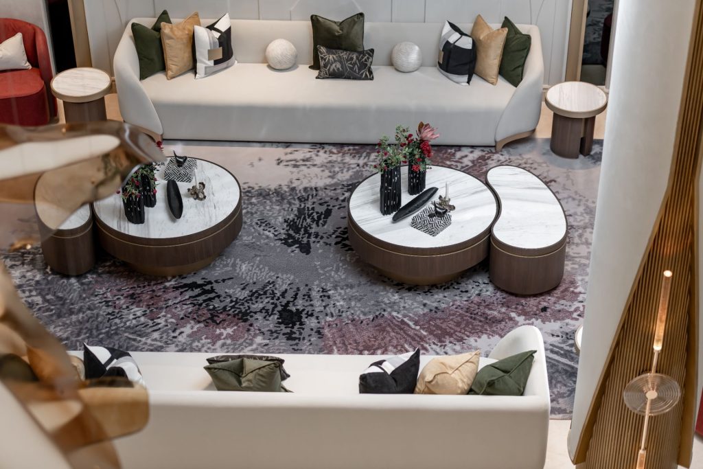 Men Majlis interior Design