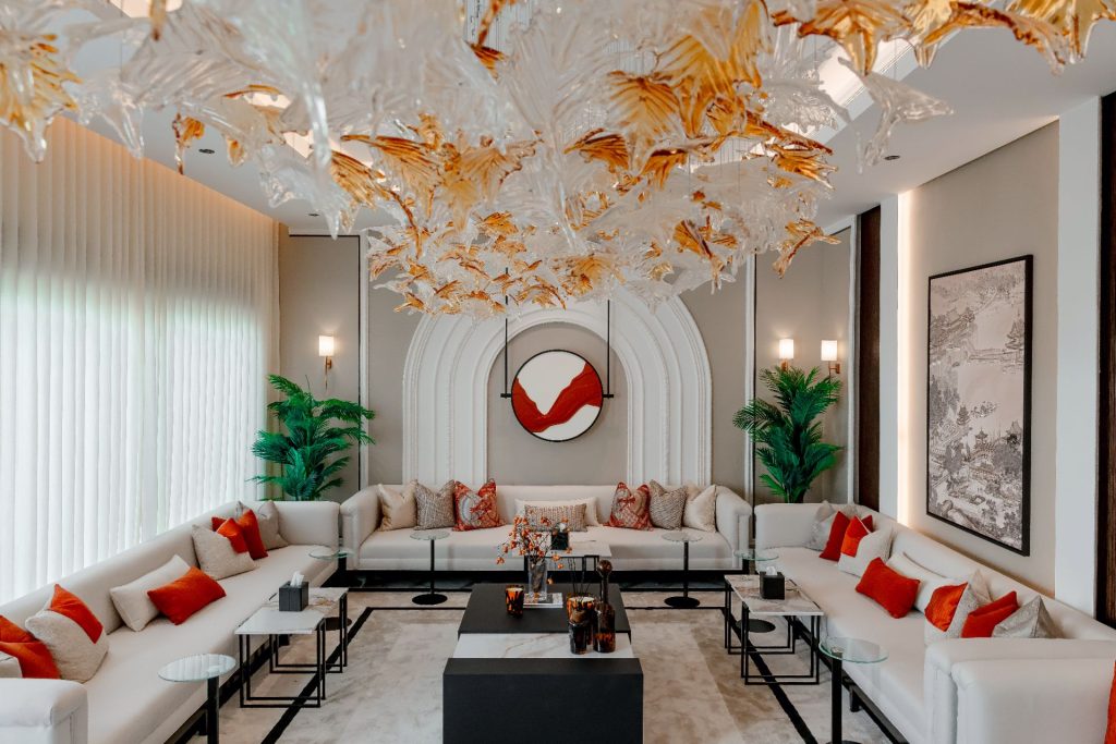 Villa Interior Design in Riyadh: Luxury Styles Trending in 2026